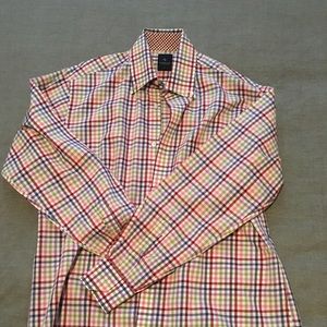 Men’s long sleeve shirt (NWOT) from Nordstrom’s.